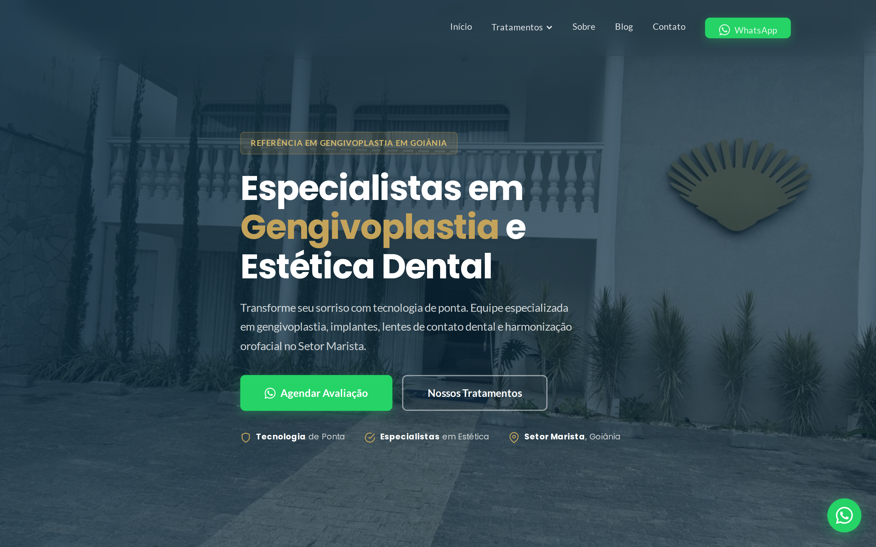 Ostera Clinic