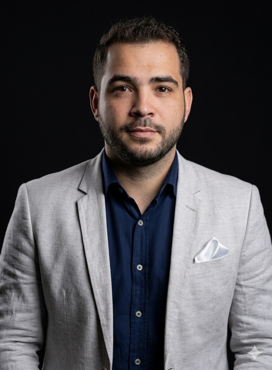 Geovani Junior